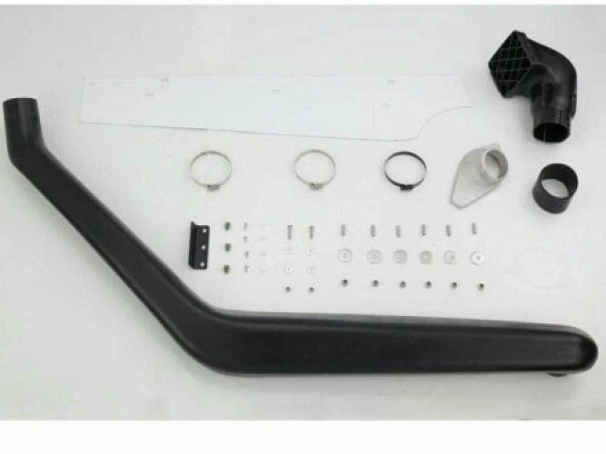 Snorkel Kit for Pajero NH NK NJ V31 V32 V33 (1990-1997) 4x4 Diesel