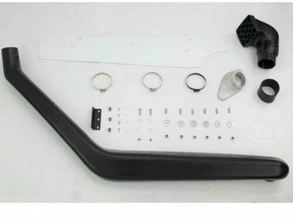 Snorkel Kit for Pajero NH NK NJ V31 V32 V33 (1990-1997) 4x4 Diesel
