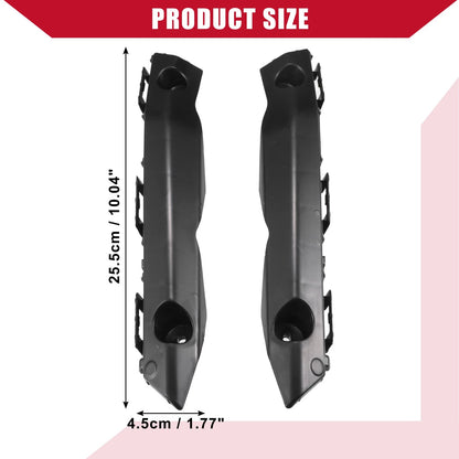 Front Bumper Bracket for Toyota Camry (2015-2017)
