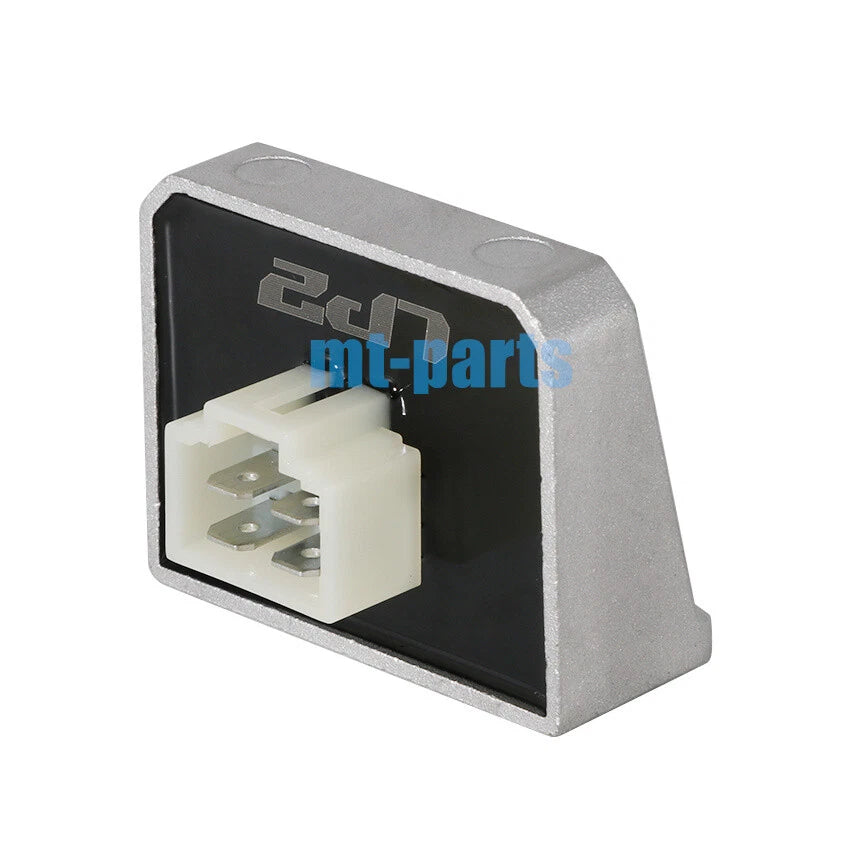Voltage Rectifier Regulator for Honda Biz 110, 125 (2016-2023)