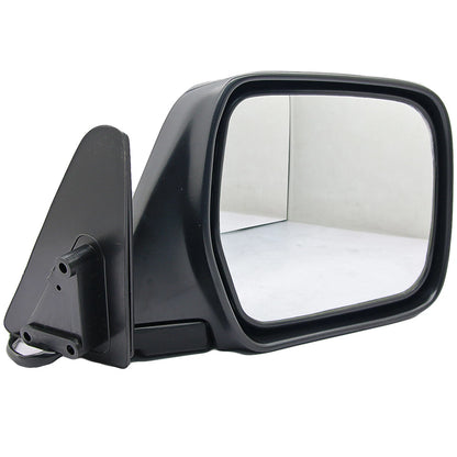 Electric Adjust Door Side Mirror for Land Cruiser 80 Series (1990-1997)