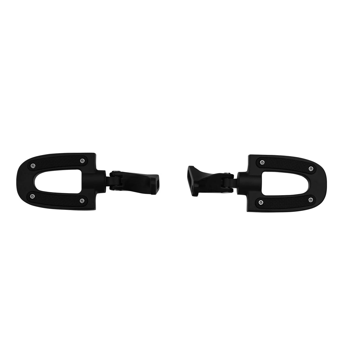 Passenger Footpegs for Harley Touring Street Glide (1993-2025)