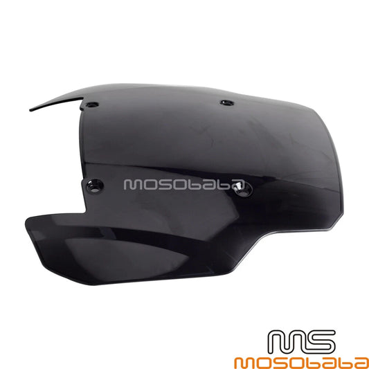 11'' Smoke Windshield for Harley Pan America 1250 Special (2021-2023)