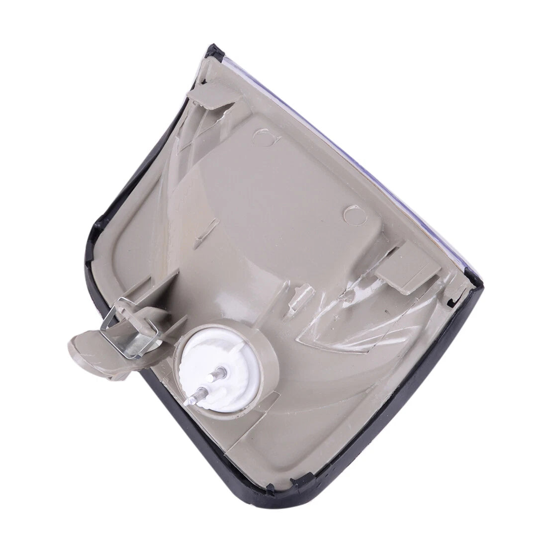 Corner Light Turn Signal Covers for Benz E-Class W124 (1985-1995)