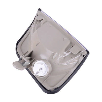 Corner Light Turn Signal Covers for Benz E-Class W124 (1985-1995)