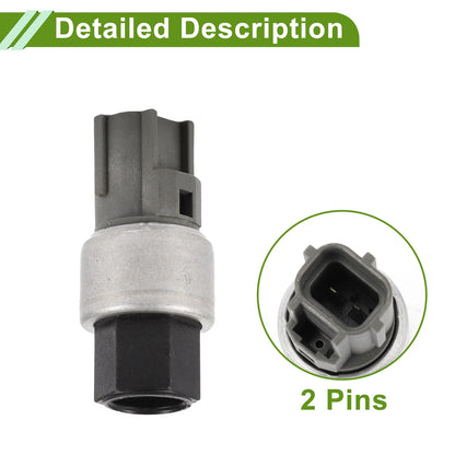 A/C Pressure Switch Sensor for Dodge Ram 2500 (1998-2002)
