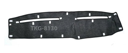 Dashboard Mat Cover for Nissan D21 (1985-1994)