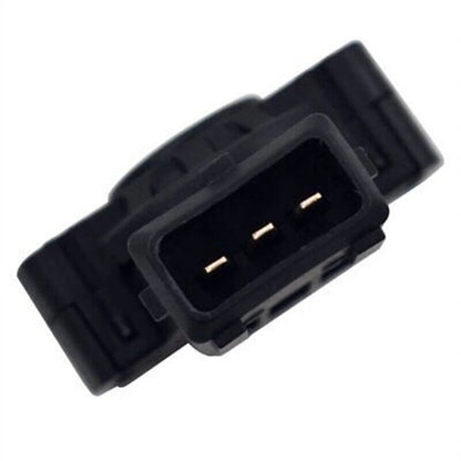 Throttle Position Sensor 3Pin for BMW E36 E46 E34 E39 (1992-2006)