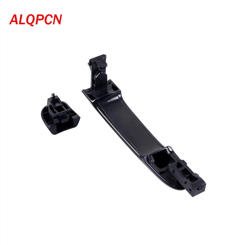Front Right Exterior Door Handle for Nissan Versa Tiida (2012-2019)