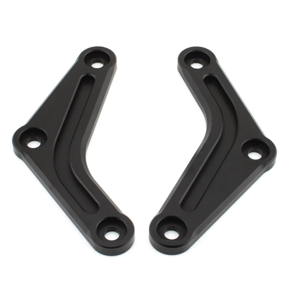 Adjustable Lowering Links 25mm for Kawasaki Ninja ZX4R ZX4RR (2023)