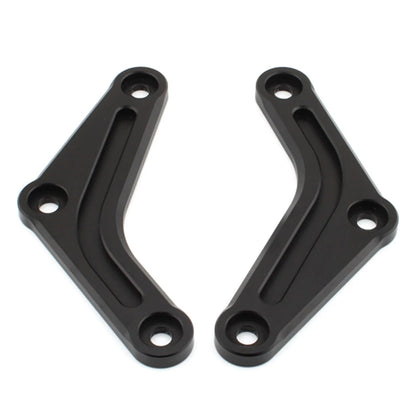 Adjustable Lowering Links 25mm for Kawasaki Ninja ZX4R ZX4RR (2023)