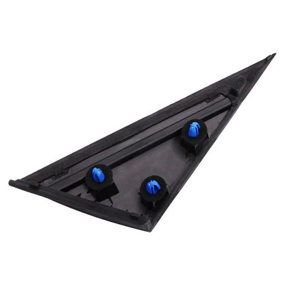 New Fender pillar corner trim molding for Hyundai Sonata (2015–2018)