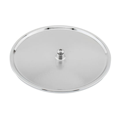 Chrome Side Engine Decorative Cover for YAMAHA Vmax 1200 (1985-2007)