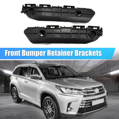 Front Bumper Mounting Support Bracket  for Toyota Highlander (2001-2007)