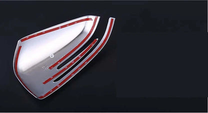 Rearview Side Mirror Covers for Mercedes-Benz GLA Class X156 (2015-2016)