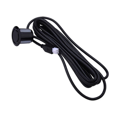 2 x Bumper Reverse Backup Parking Sensors with 250cm Cable