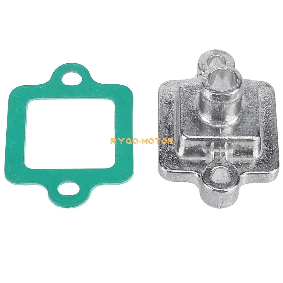 Cylinder Breather Valve Cover & Gasket for Polaris RZR 570 800 (2008–2022)