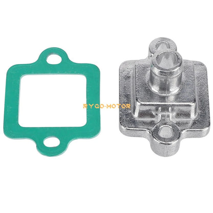 Cylinder Breather Valve Cover & Gasket for Polaris RZR 570 800 (2008–2022)