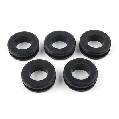 Fuel Tank Vent Assembly Insulator Grommet for Club Car Gas Golf Cart (N/A)