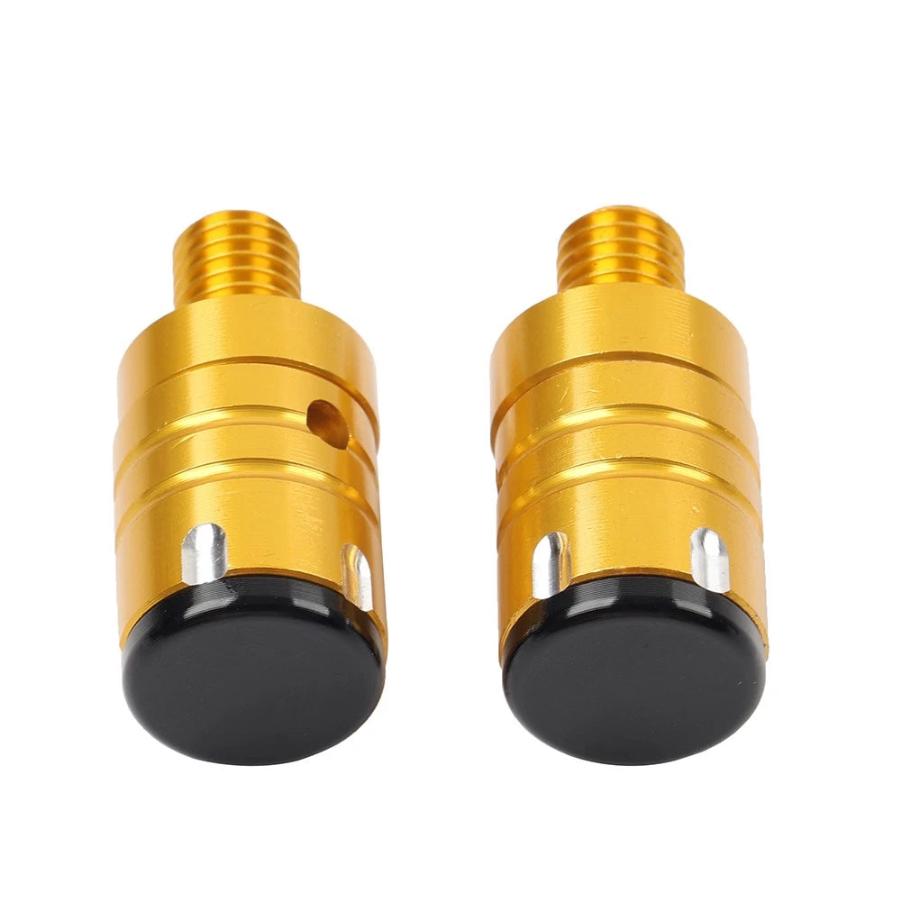 10MM Mirror Hole Blanking Plug Screw Cap for Yamaha MT03 MT07 MT09 MT10