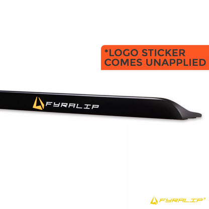 Rear Boot Lip Spoiler for Honda TL UA6/UA7 (2000-2003)