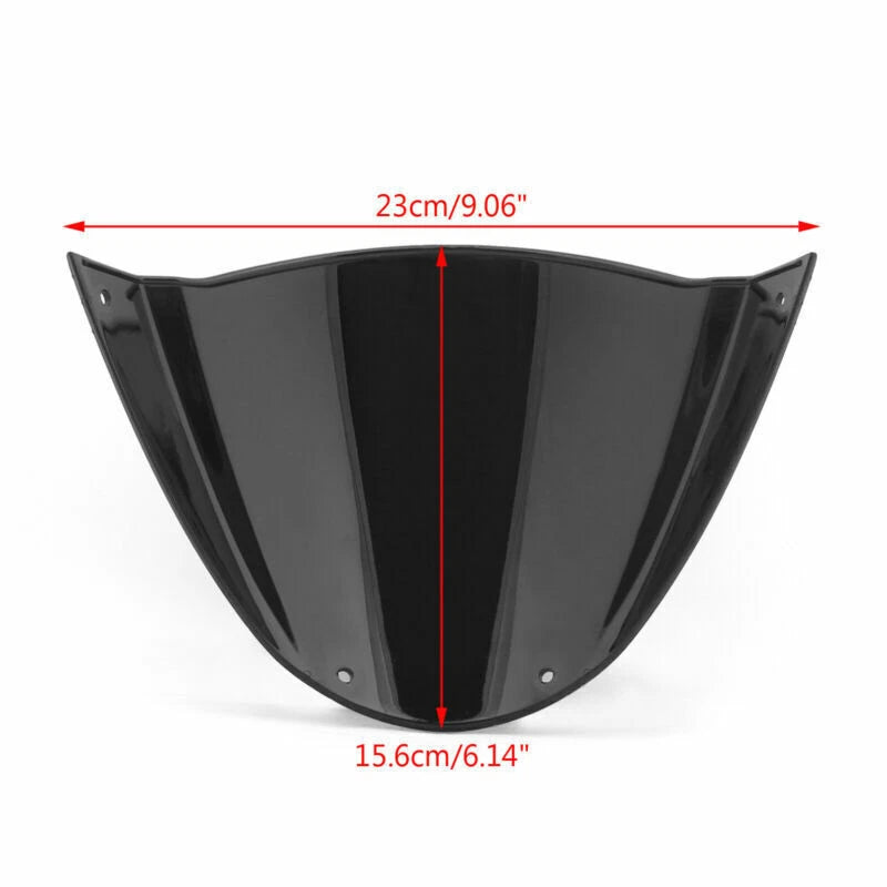 Windscreen for Ducati M1000 Monster 696 659 795 796 (2008-2015)