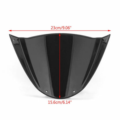 Windscreen for Ducati M1000 Monster 696 659 795 796 (2008-2015)