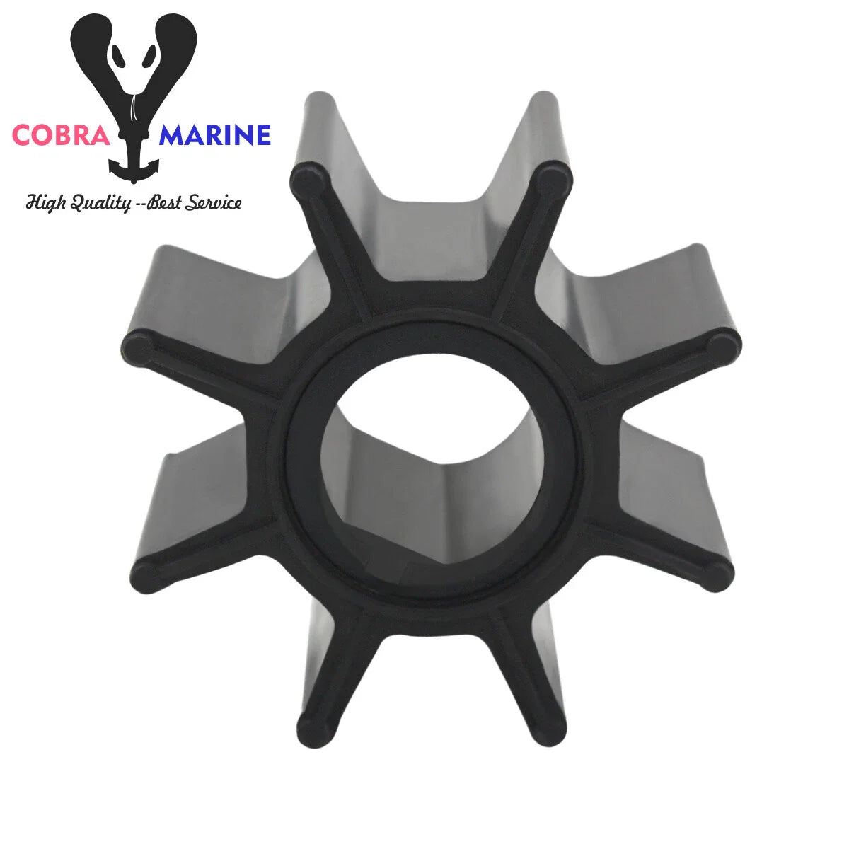 Water Pump Impeller for Honda BF5 BF8 BF50 BF75 BF100