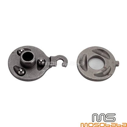 Release Ramp Pull Clutch Kit for Harley Sportster XL 883 (1994-2022)