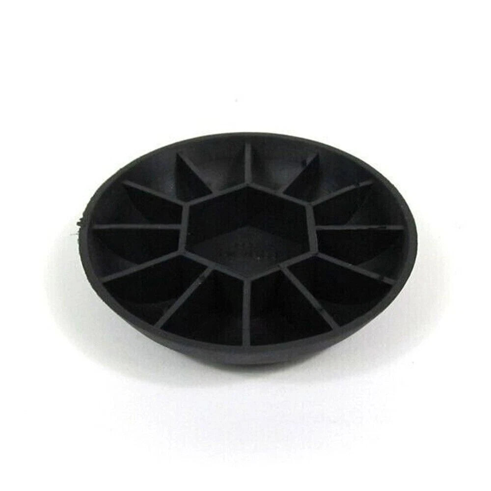 Hitch Receiver Cover Cap for 2003-2019 Dodge Ram 1500 2500 3500 (2003-2019)
