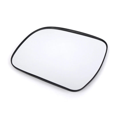 Heated Glass Left Wing Door Side Mirror for Lexus RX300 RX330 RX350 RX400H (04-09)