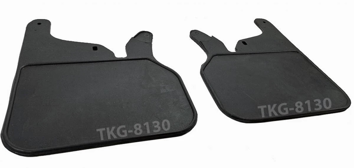 Mud Flap Fender for Toyota Hilux MK3 (2WD) (1992-1997)