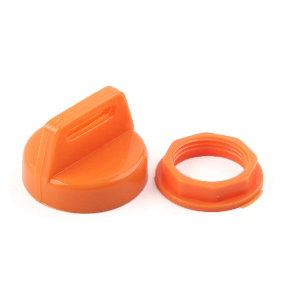 Ignition Key Cover w/Nut for Polaris RZR XP 800 1000 Ranger Sportsman (2008-2023)