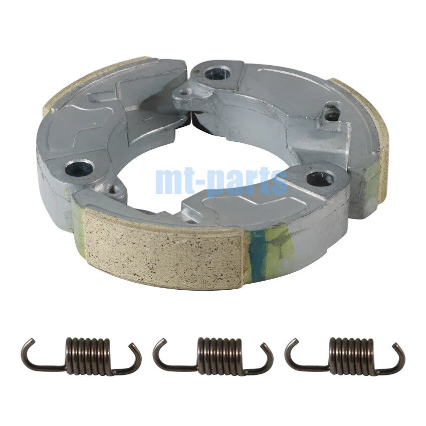 Clutch Weight Shoes for Honda PCX125 PCX150 PCX160 ADV 150 (2021-2024)