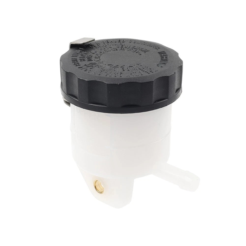 Brake Master Cylinder Fluid Reservoir Tank for KAWASAKI ZX6R 10R 14R Ninja (2009-2023)