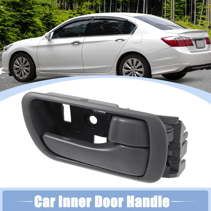 Right Front or Rear Inner Door Handle for Toyota Camry (2002-2006) Gray