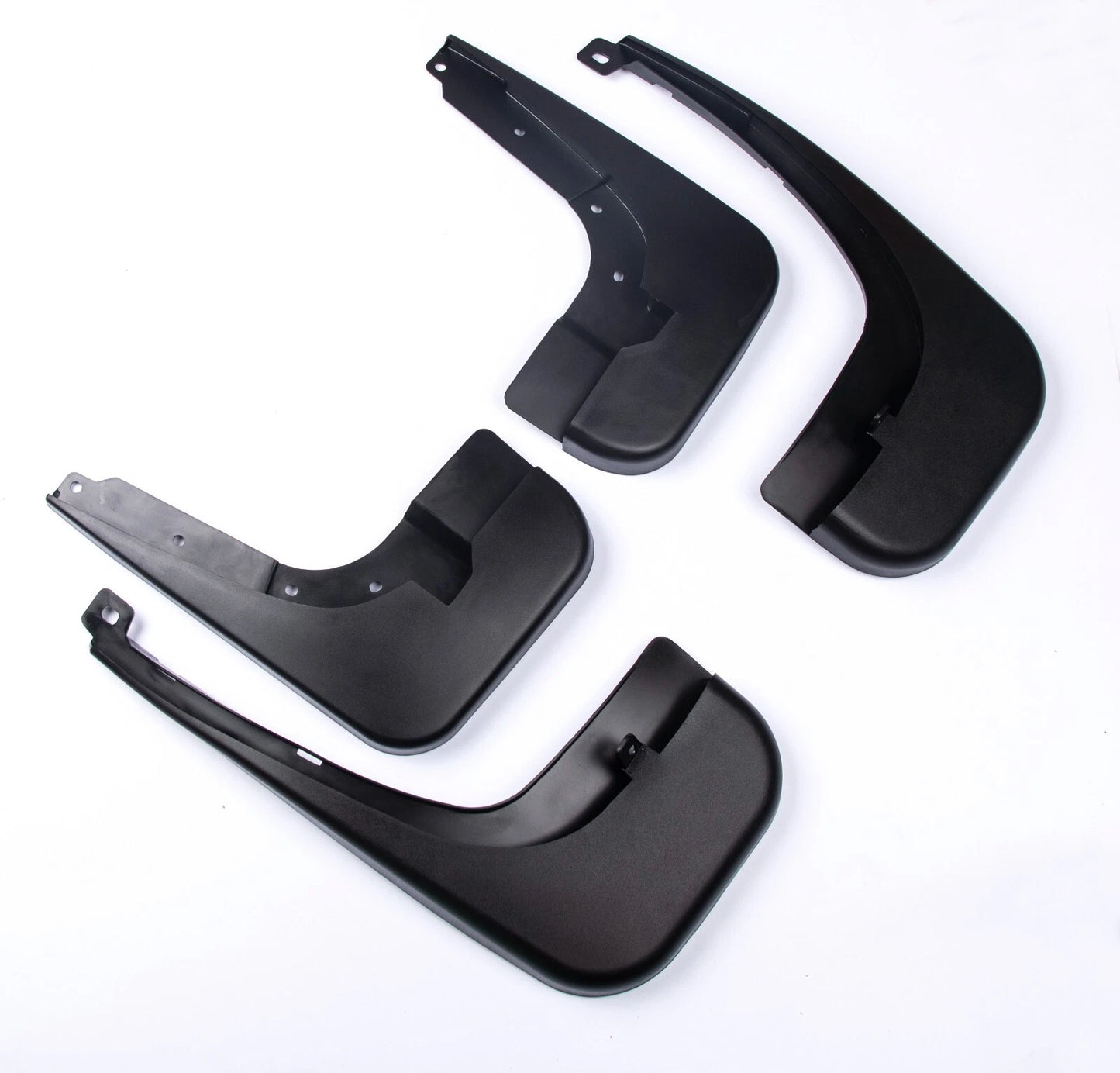 Mud Flaps Splash Guards for Mercedes Benz V-Class Metris Vito W447 (2016-2020)