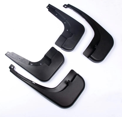 Mud Flaps Splash Guards for Mercedes Benz V-Class Metris Vito W447 (2016-2020)