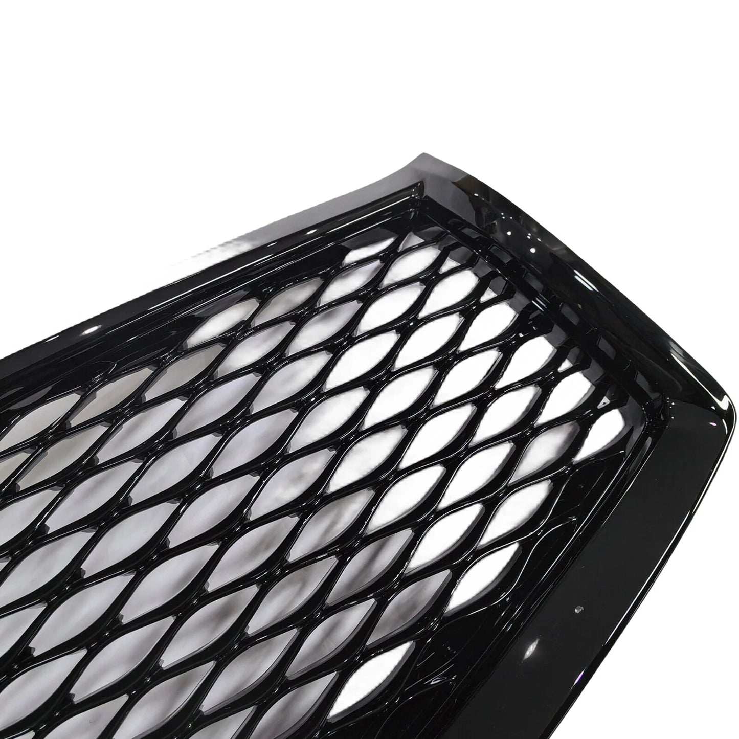 Front Bumper Grille for Infiniti Q70L Q70 (2015-2019)