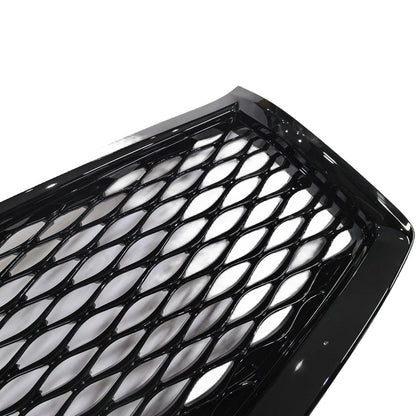 Front Bumper Grille for Infiniti Q70L Q70 (2015-2019)