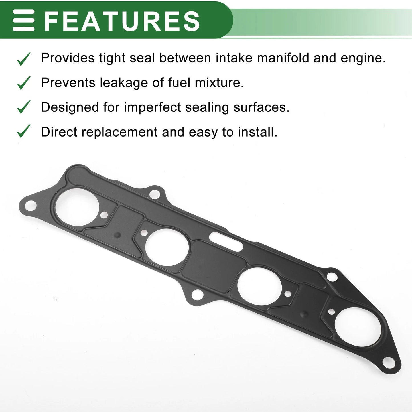 Intake Manifold Gasket for Honda City (2005-2008)