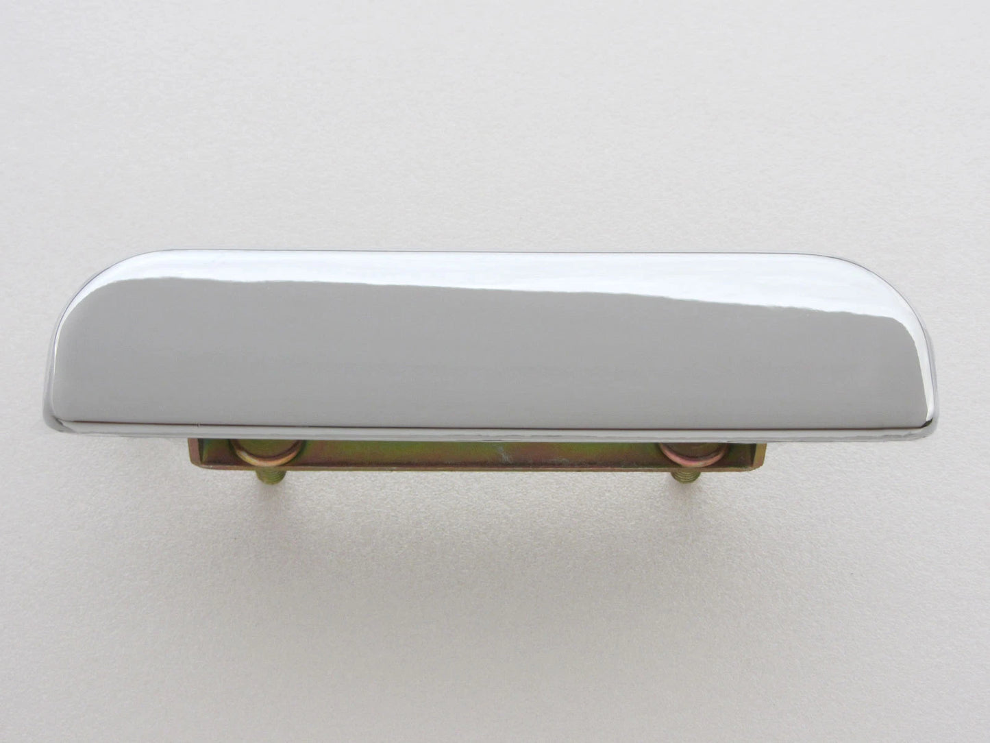 Chrome Tailgate Handle for Isuzu TF TFR Holden Rodeo (1997-2003)