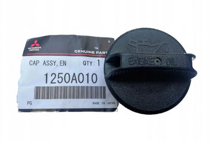 Oil Filler Cap for Mitsubishi Mirage Attrage Outlander Lancer EX EVO