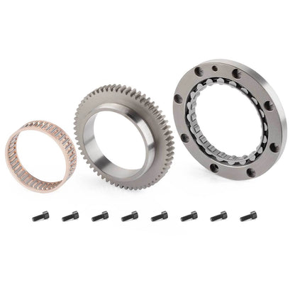 Starter Clutch Gear Idler Kit for Yamaha V Star 1100 Classic XVS1100