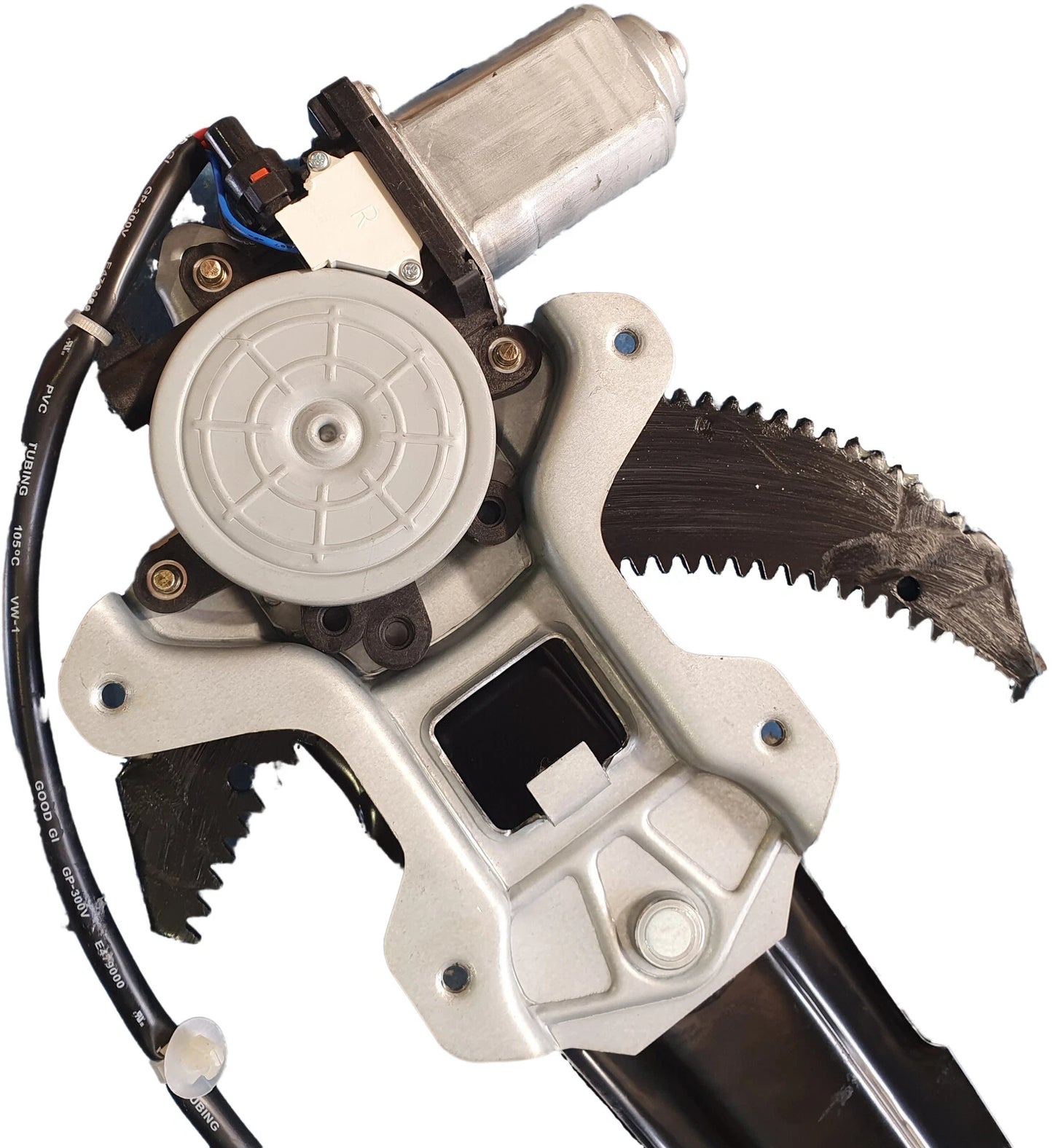Front Right Window Regulator with Motor for Honda Civic EG EH 2-Door (1991-1995)