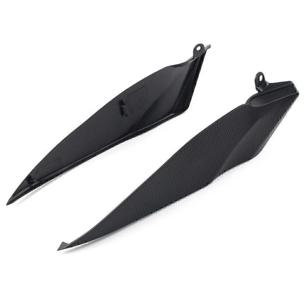 ABS Gas Tank Side Cover Trim for Yamaha YZF R1 (2007-2008)