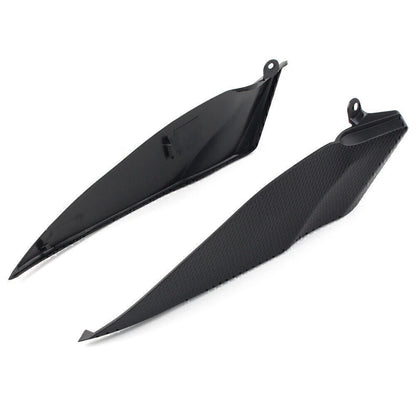ABS Gas Tank Side Cover Trim for Yamaha YZF R1 (2007-2008)
