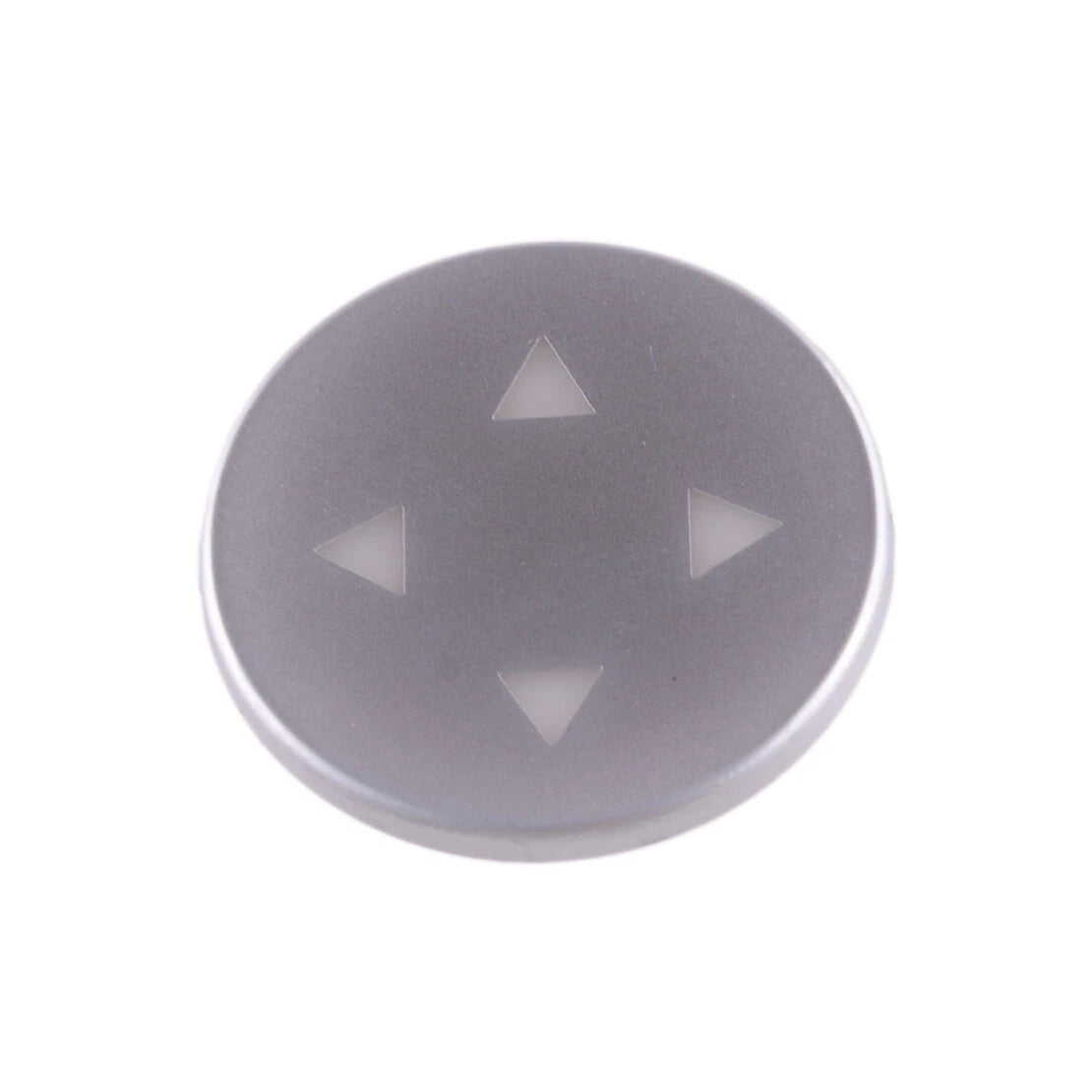 ABS Door Window Lift Switch Cover Trim for Tesla Model S/X (2012-2023)