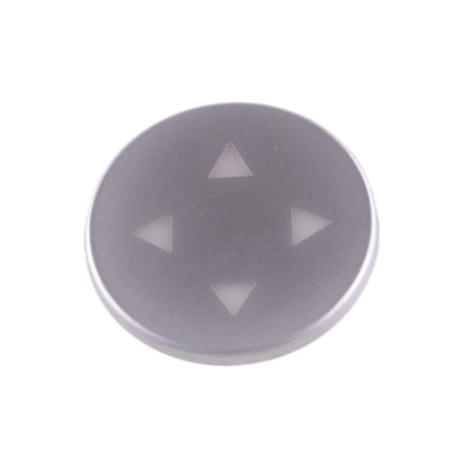 ABS Door Window Lift Switch Cover Trim for Tesla Model S/X (2012-2023)