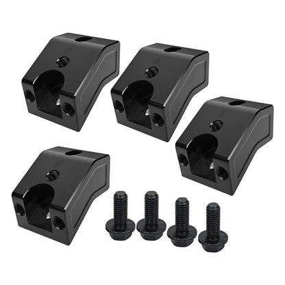 Seat Jackers Seat Spacer Lift for Toyota Tacoma 4Runner FJ (2005-2023)